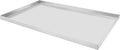 Confote Stainless Steel Replacement Tray for Dog Crate - Chew-Proof