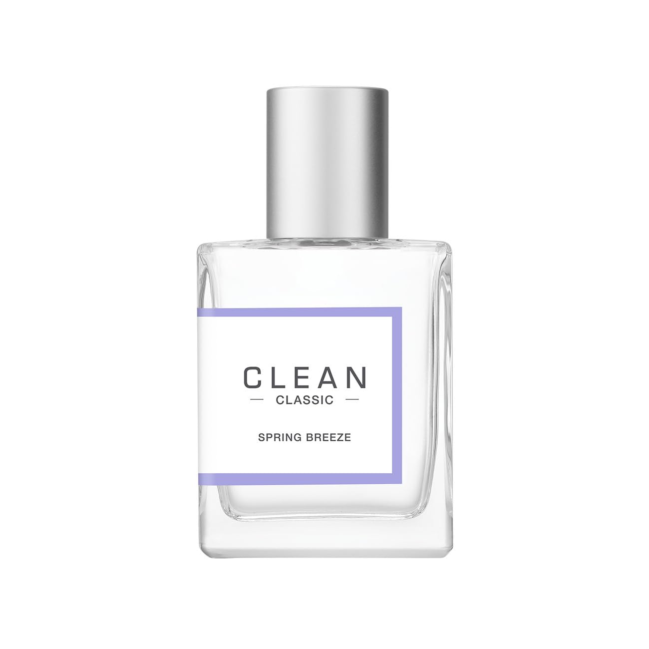 CLEAN CLASSIC Eau de Parfum - Layerable Everyday Fragrance