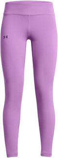 Under Armour Girls Motion Leggings - Soft, Stretchy Active Leggings
