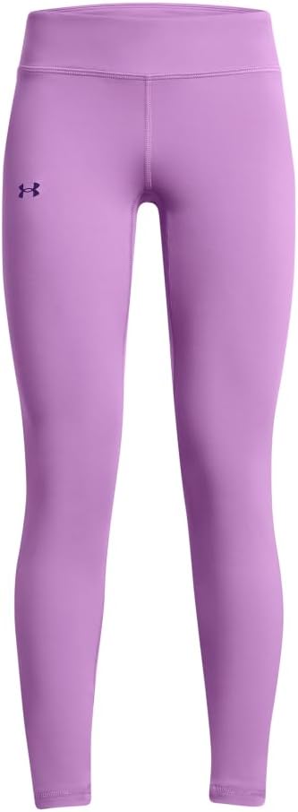 Under Armour Girls Motion Leggings for Ultimate Comfort and Style