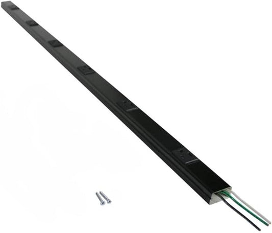 Legrand Wiremold Plugmold 2000 Series 3 Foot Power Strip