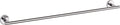 30 in Towel Bar - Polished Chrome Wall-Mount Towel Rack