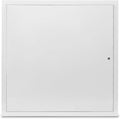 Thicken 1mm 22 x 22 Access Panel for Drywall - Durable Flush Metal