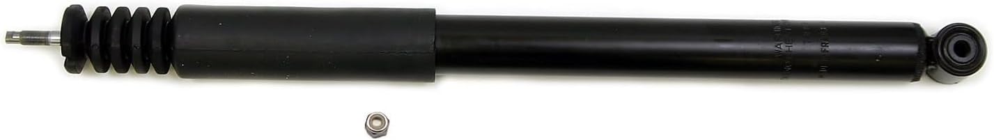 Gabriel 69966 Ultra Rear Shock Absorbers for Mercedes-Benz Vehicles