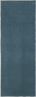 eQua Yoga Mat Towel 72 in - Quick Drying Microfiber Travel Towel