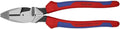 Knipex 09 02 240 SBA 9.5-Inch Ultra-High Leverage Lineman's Pliers