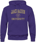 Barnesmith Hooded Sweatshirt Unisex - Soft Cotton/Poly Dukes Hoodie