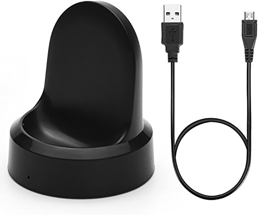 Fast Charge Dock for Galaxy Gear S2 S3