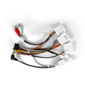 Car Stereo Wiring Harness for Toyota Sienna 2004-2010 & Camry