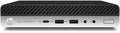 HP 800 G4 Mini Business Desktop with i3-8100T and 8GB RAM