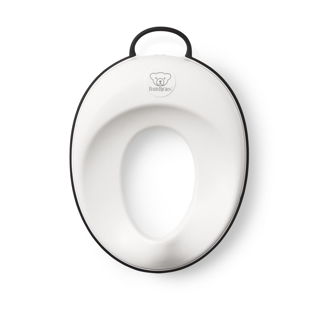 BabyBjorn Toilet Trainer for Easy and Comfortable Potty Training