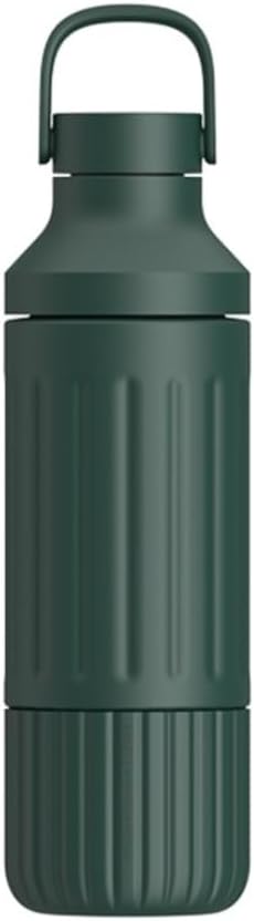 BEAST Stainless Steel Hydration Bottle - Stay Hydrated On-The-Go!