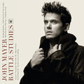 John Mayer Battle Studies Album Review: A Musical Journey