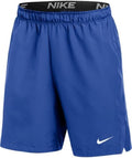 Mens Dri-FIT Flex Woven Shorts 7in - Training and Basketball Ready