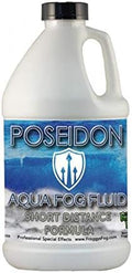Froggy's Fog Poseidon Aqua Fog - Short Distance Formula (1 Gallon)