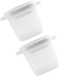 OUNONA Rice Cooker & Lunch Box Combo - Quick Meals Anywhere