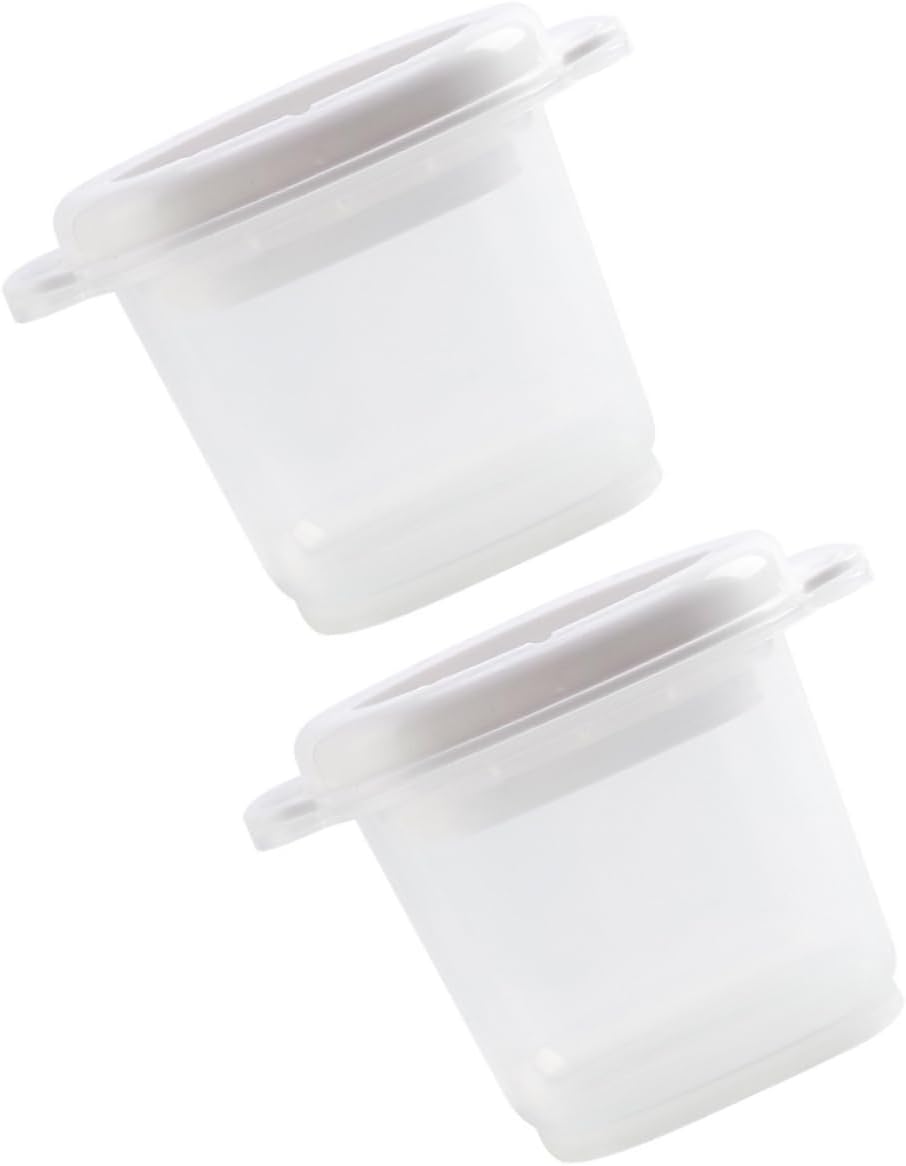 OUNONA Rice Cooker & Lunch Box Combo - Quick Meals Anywhere