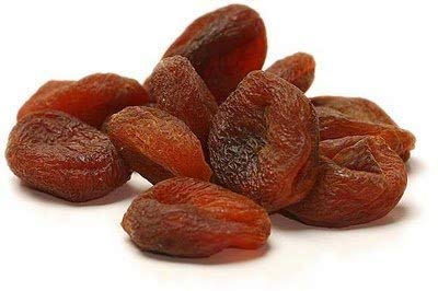 Organic Dried Apricots for Healthy Snacking and Energy Boosting