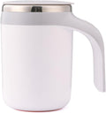 Automatic Rechargeable Self Stirring Coffee Mug - Fast & Convenient