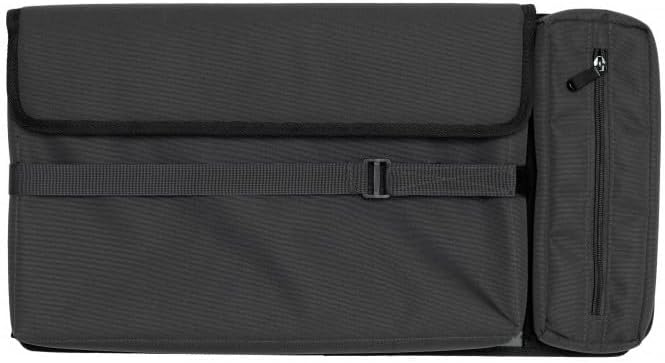 Computer Pouch Lid Organizer for Pelican 1535 Case - Essential Gear