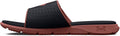 Under Armour Ignite Pro Slide Sandal - Cushioned Everyday Comfort in