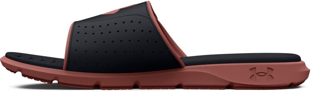 Under Armour Men's Ignite Pro Slide Sandal for Ultimate Comfort