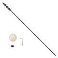 Flexible Drill Bit for Wire Pulling 3/8 in x 54 in - Guide Ball Kit