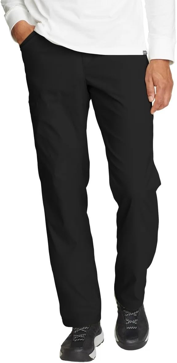 Water-Repellent Stretch Tech Pant
