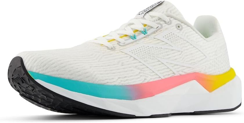 New Balance Men's FuelCell Propel V5 Running Shoe Review