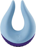 Volea Fluttering Tip Clitoral Vibrator for Women - Intense Targeted