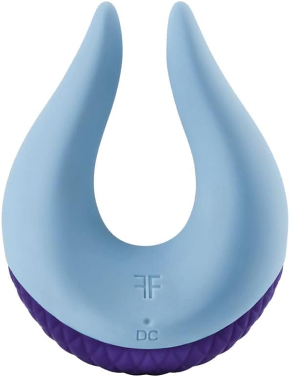 Volea Fluttering Tip Clitoral Vibrator for Ultimate Pleasure