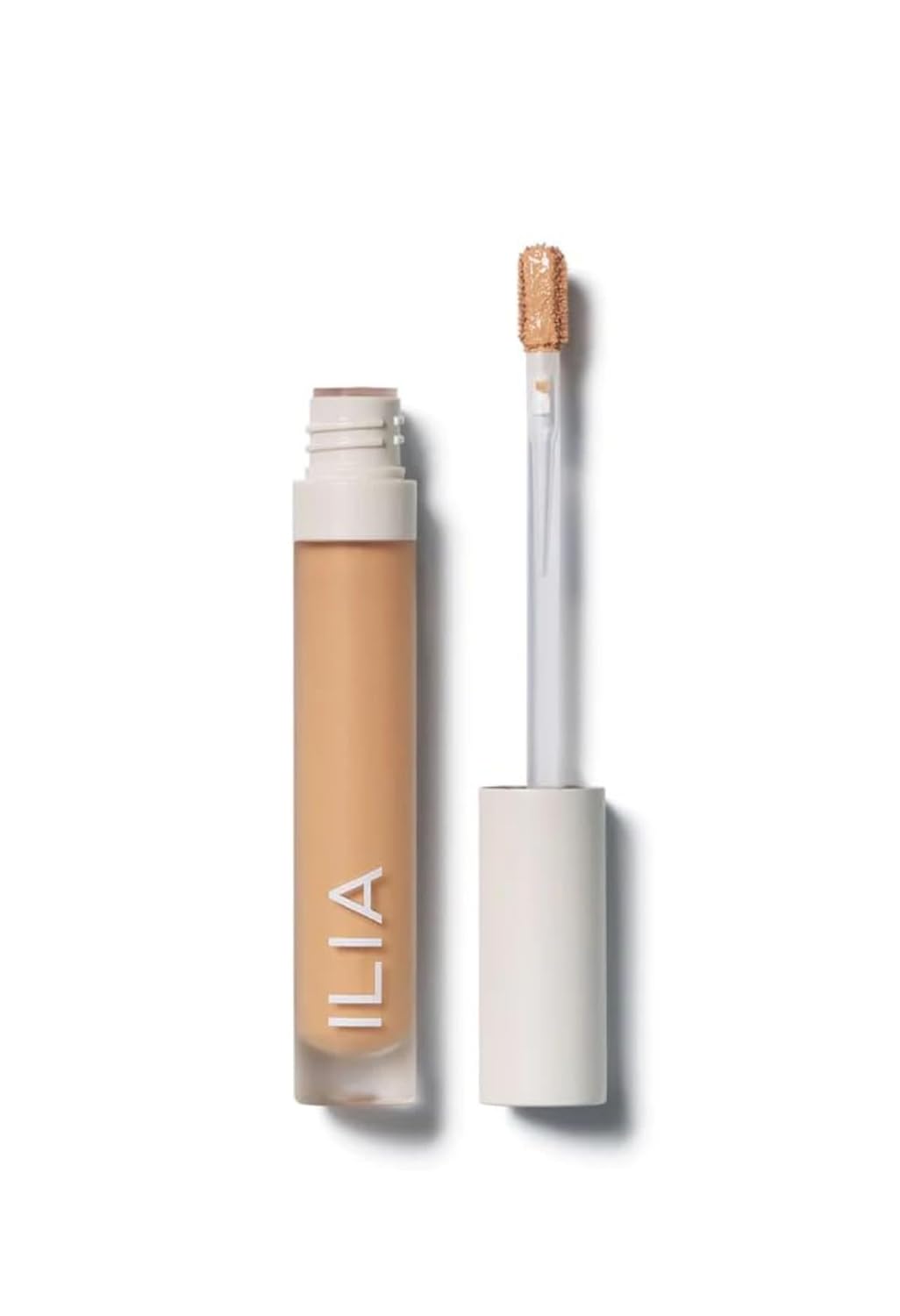 ILIA True Skin Serum Concealer for Dark Circles and Blemishes