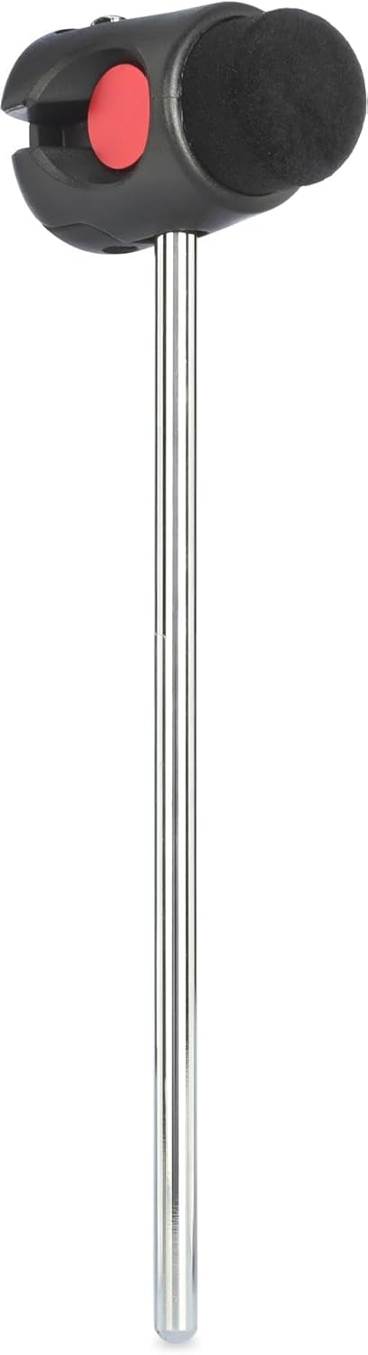 Tama Power-Strike Cobra Beater for Enhanced Bass Drum Performance