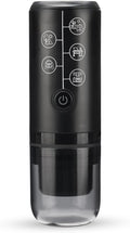 BENFUCHEN 3-in-1 Portable Espresso Maker - On-the-Go Barista