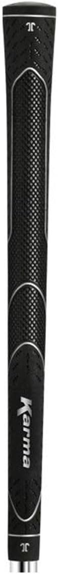 Boost Swing Speed with Karma Super Lite Grips