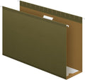 Pendaflex Extra Capacity Reinforced Hanging File Folders, Legal Size