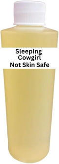 Sleeping Cowgirl Leather Fragrance 16 Ounce - Durable Craft Scent