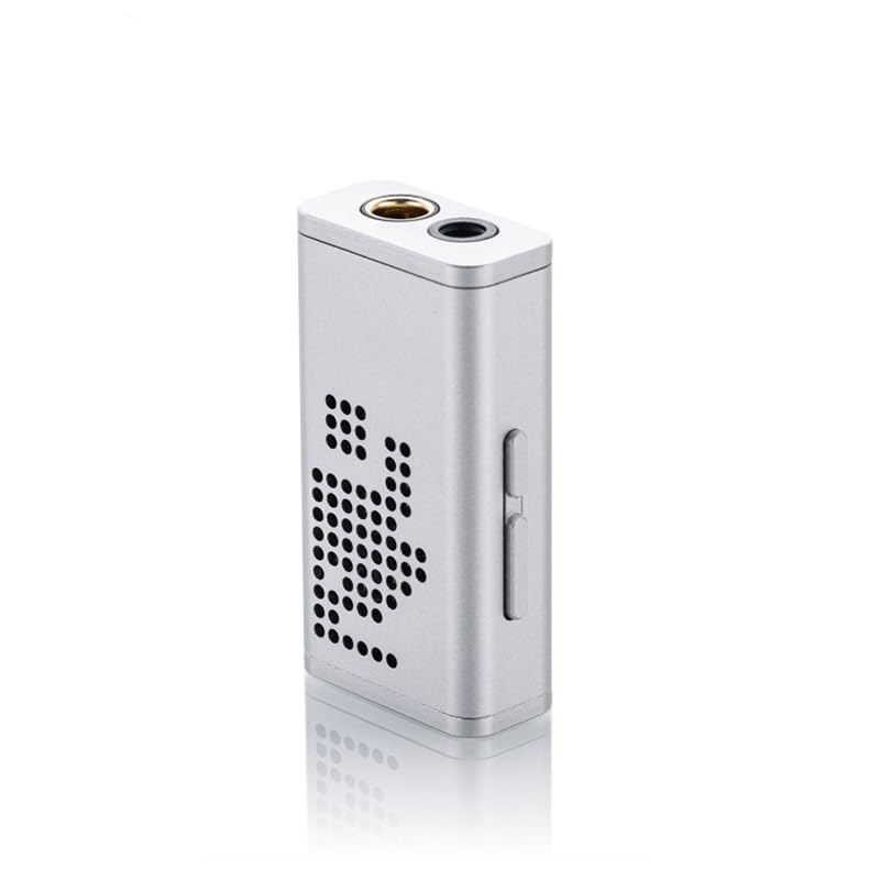 MOONDROP Dawn Pro Decoder Headphone Amplifier for HiFi Audio