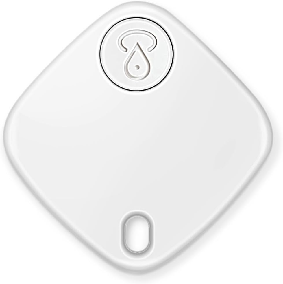 Smart Bluetooth Key Finder for Secure Tracking