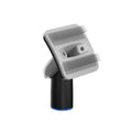 Slicker Brush Attachment Compatible with FM-02 - Effortless Deep