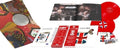 Beatles In Tokyo Red Vinyl BOOK + POSTER - Limited Edition Box Set