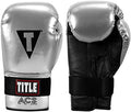 Title Platinum ACS Bag Gloves - Durable Gym Bag Gloves