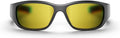 Reebok Nitrous Smart Audio Sunglasses - HiFi Bluetooth Sport Glasses