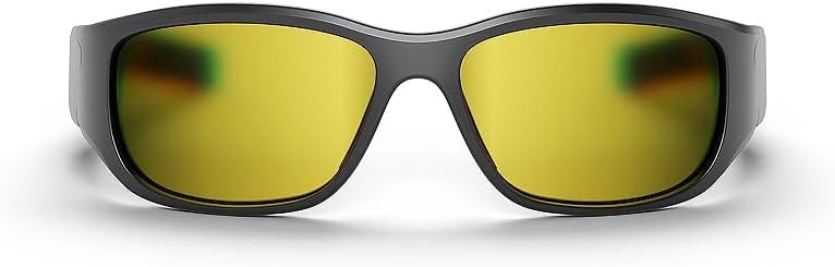 Reebok Nitrous Smart Audio Sunglasses for Ultimate Sports Experience