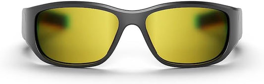 Reebok Nitrous Smart Audio Sunglasses for Ultimate Sports Experience