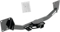 Draw-Tite Class 3 Trailer Hitch 2 in Receiver - Solid Towing