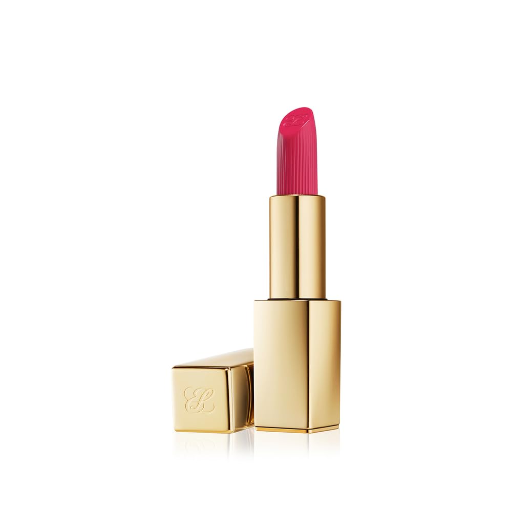 Estee Lauder Pure Color Long Lasting Cream Lipstick for Women