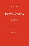 History of DuPage County, Illinois - Local History