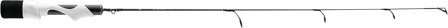 Wickedly Efficient Ice Fishing Rods - 13 FISHING