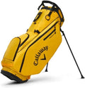 Lightweight Callaway Golf Bag for Easy Carrying